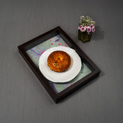 Le Jardin Tray - Extra Small